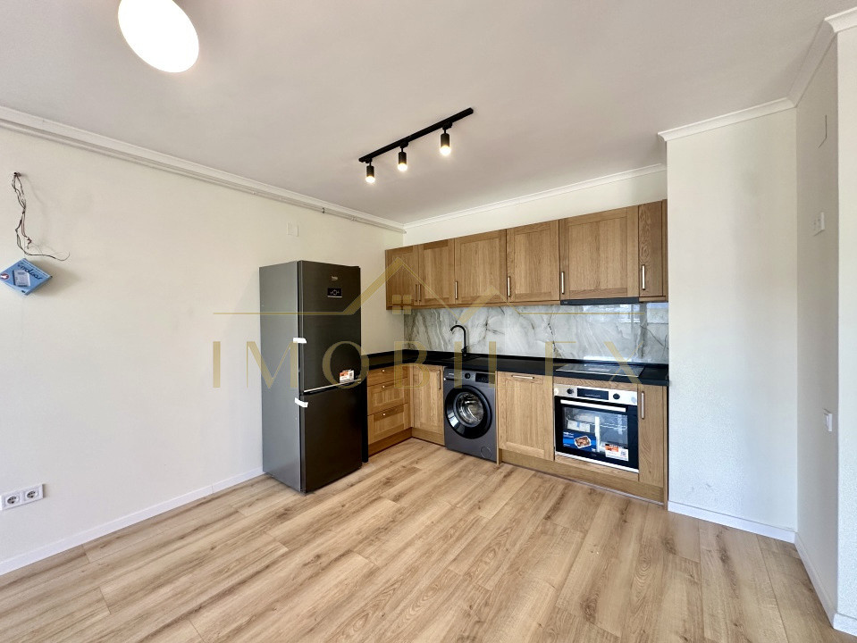Apartament 2 camere modern, bloc nou, Eroilor Albe