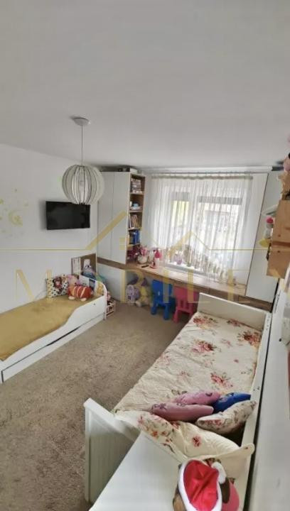 Apartament 3 camere, 2 băi, 85mp, parcare, zona Europa