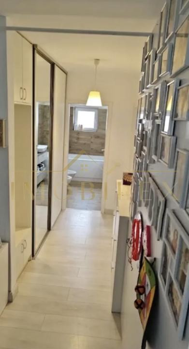 Apartament 3 camere, 2 băi, 85mp, parcare, zona Europa