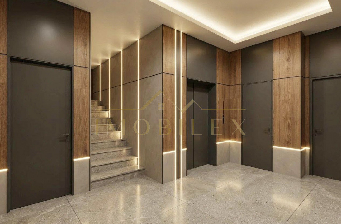 Apartament 2 camere, mobilat LUX, bloc nou, zona Tineretului 