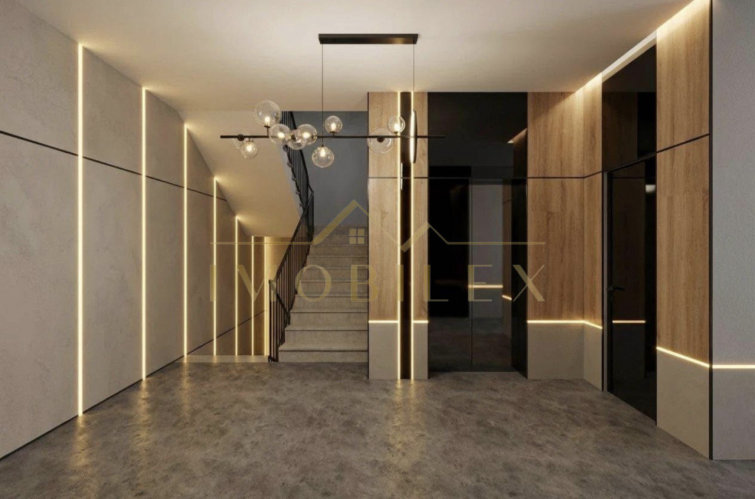 Apartament 2 camere, mobilat LUX, bloc nou, zona Tineretului 