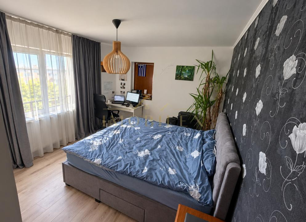 Apartament 3 camere, 66mp, zona Subcetate 
