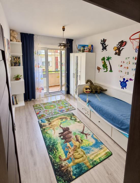 Apartament 3 camere, 66mp, zona Subcetate 
