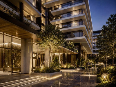 Apartament spațios 56 mp, terasă, ansamblu premium, zona Iulius Mall 