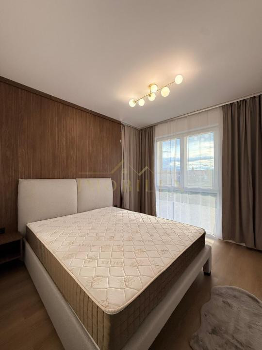 Apartament 3 camere, 64mp, mobilat LUX, 2 băi, zona Tineretului 