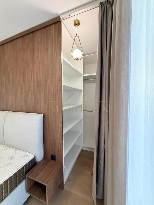 Apartament 3 camere, 64mp, mobilat LUX, 2 băi, zona Tineretului 