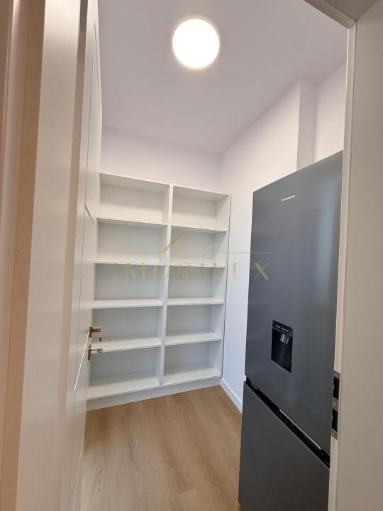 Apartament 3 camere, 64mp, mobilat LUX, 2 băi, zona Tineretului 
