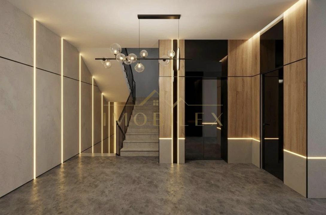 Apartament 3 camere, 64mp, mobilat LUX, 2 băi, zona Tineretului 