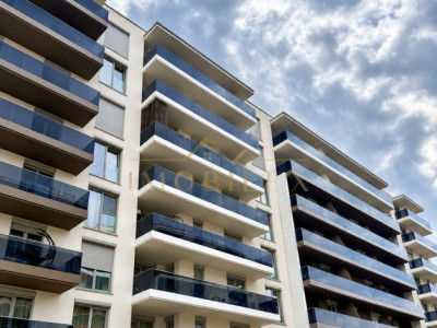 Apartament spațios, 2 camere, 58 mp, ansamblu premium, Cluj 