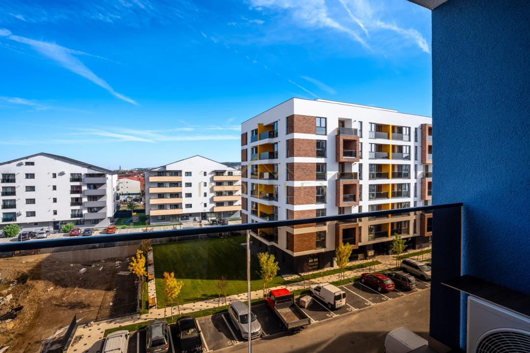 Apartament 2 camere, finisat LUX, bloc nou, Tineretului