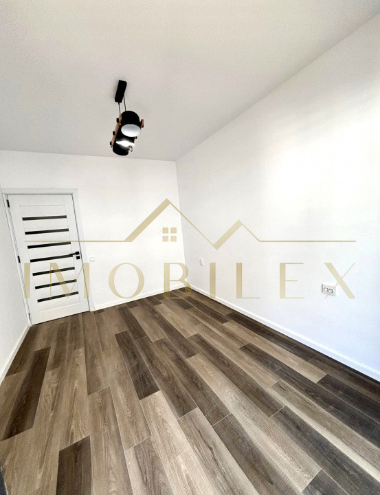 Apartament FINISAT NOU, 2 camere, ansamblu top, Eroilor Albe 