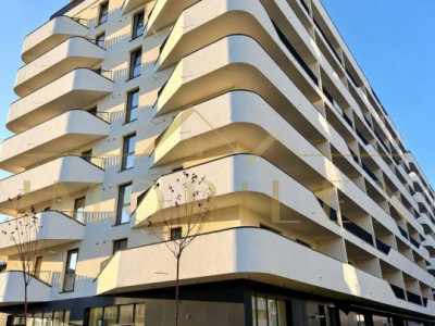 Apartament FINISAT NOU, 2 camere, ansamblu top, Eroilor Albe 