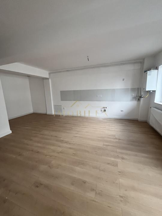 Apartament cu 2 camere, FINISAT NOU, bloc nou, zona Sesul de sus