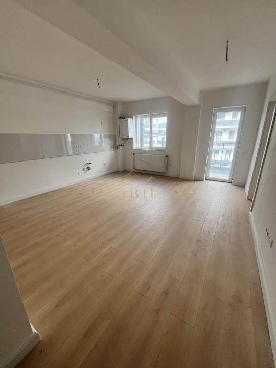Apartament cu 2 camere, FINISAT NOU, bloc nou, zona Sesul de sus
