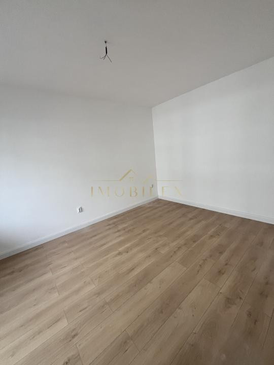 Apartament cu 2 camere, FINISAT NOU, bloc nou, zona Sesul de sus