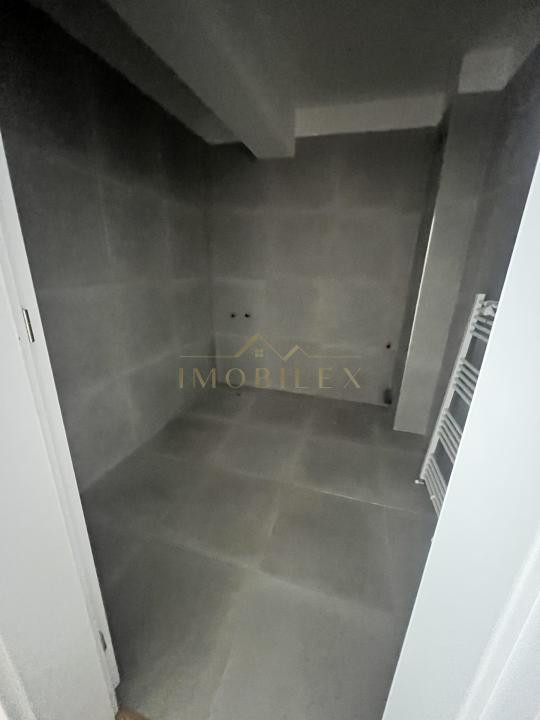 Apartament cu 2 camere, FINISAT NOU, bloc nou, zona Sesul de sus