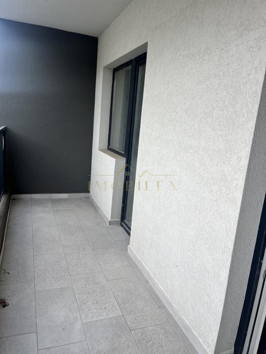 Apartament cu 2 camere, FINISAT NOU, bloc nou, zona Sesul de sus