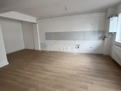 Apartament cu 2 camere, FINISAT NOU, bloc nou, zona Sesul de sus