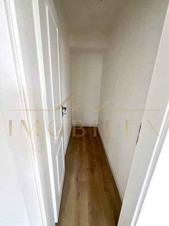 Apartament 3 camere, FINISAT NOU, bloc nou, zona Sesul de sus 