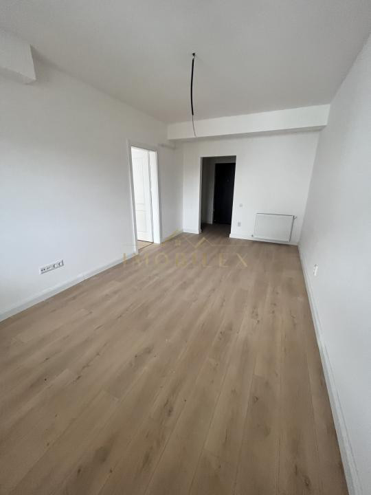 Apartament cu 1 cameră, finisat,decomandat, zona Urușagului 