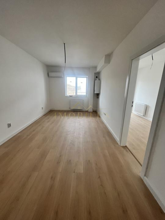 Apartament cu 1 cameră, finisat,decomandat, zona Urușagului 