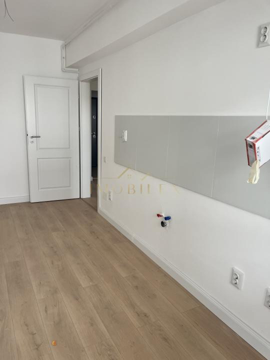 Apartament cu 1 cameră, finisat,decomandat, zona Urușagului 