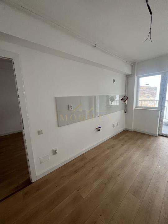 Apartament cu 1 cameră, finisat,decomandat, zona Urușagului 