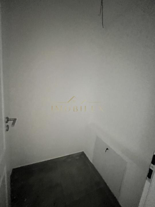 Apartament cu 1 cameră, finisat,decomandat, zona Urușagului 