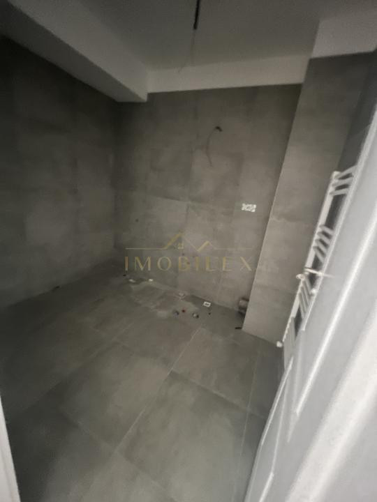 Apartament cu 1 cameră, finisat,decomandat, zona Urușagului 