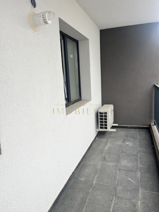 Apartament cu 1 cameră, finisat,decomandat, zona Urușagului 