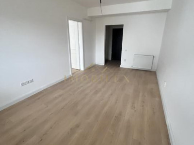 Apartament cu 1 cameră, finisat,decomandat, zona Urușagului 