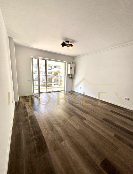 Apartament FINISAT NOU, 2 camere, bloc nou, Eroilor Albe 