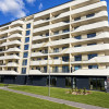 Apartament FINISAT NOU, 2 camere, bloc nou, Eroilor Albe 