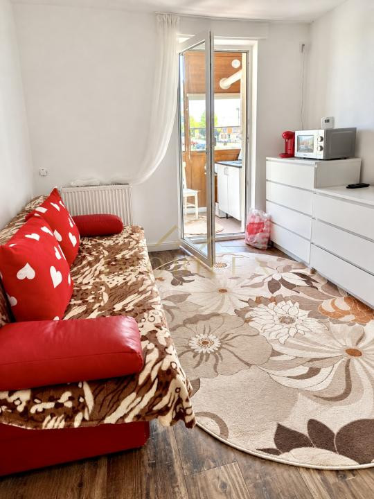 Apartament 2 camere, zona Eroilor