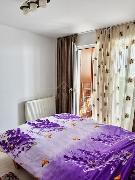 Apartament 2 camere, zona Eroilor