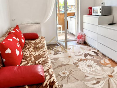 Apartament 2 camere, zona Eroilor