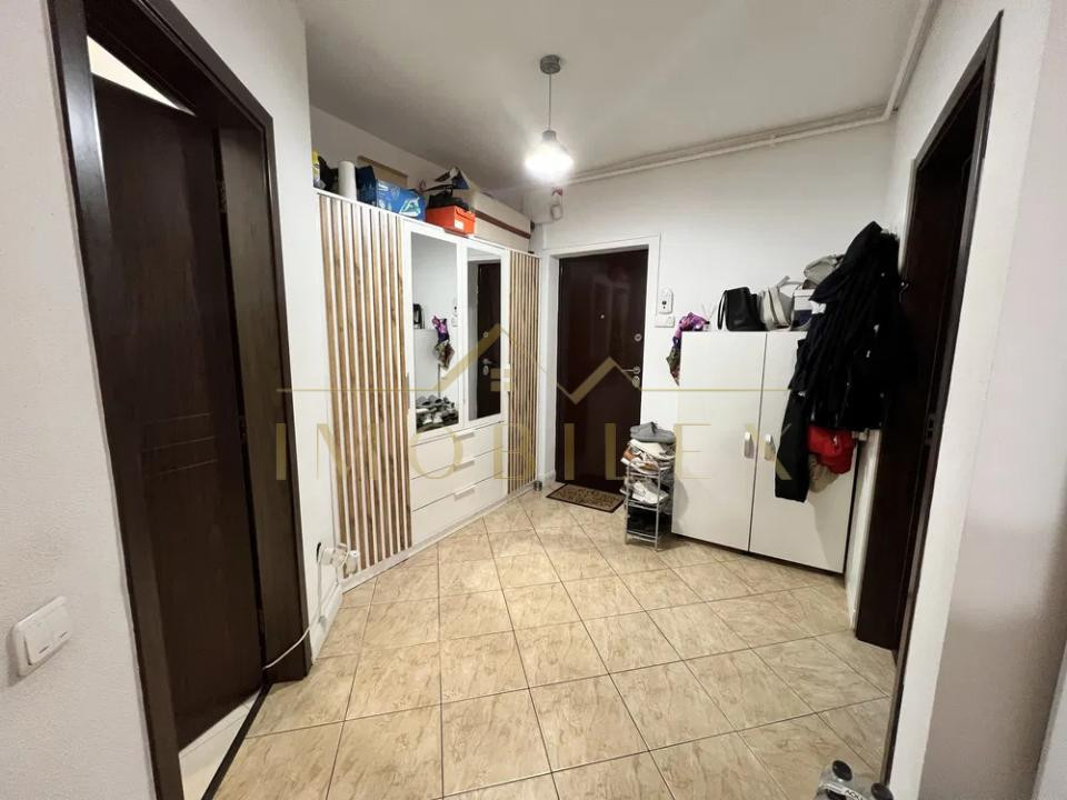 Apartament 2 camere, mobilat, zona Florilor 