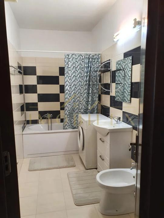 Apartament 2 camere, mobilat, zona Florilor 