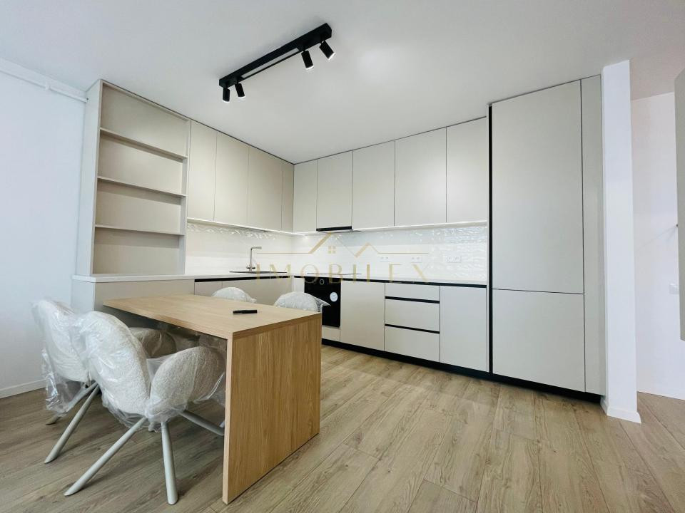 Apartament 2 camere, 53mp, mobilat nou, zona Eroilor-blocurile albe