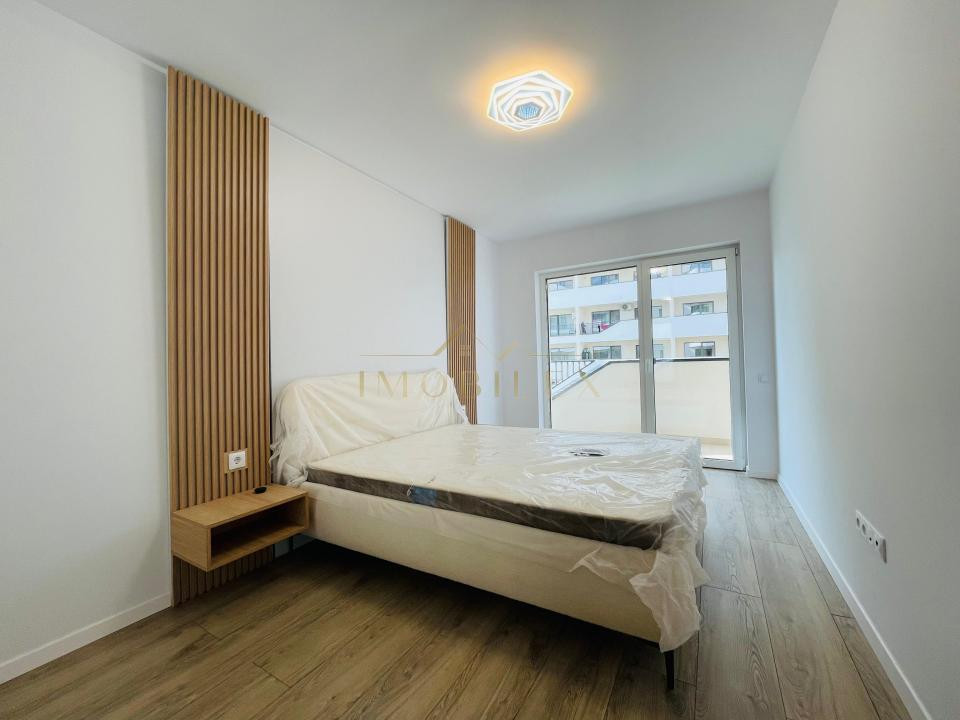 Apartament 2 camere, 53mp, mobilat nou, zona Eroilor-blocurile albe