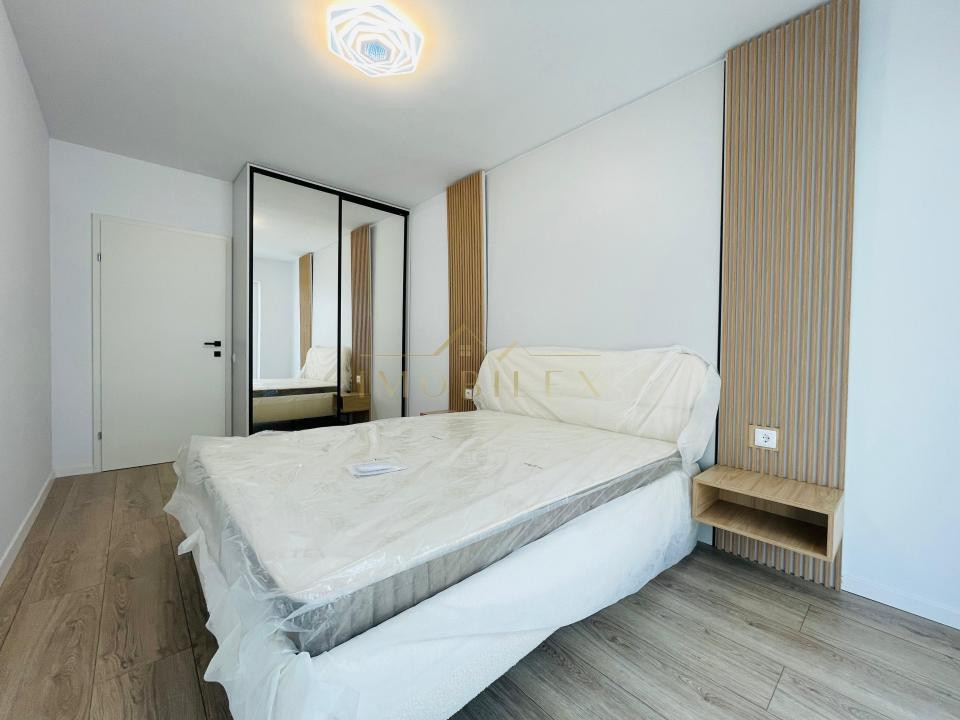 Apartament 2 camere, 53mp, mobilat nou, zona Eroilor-blocurile albe