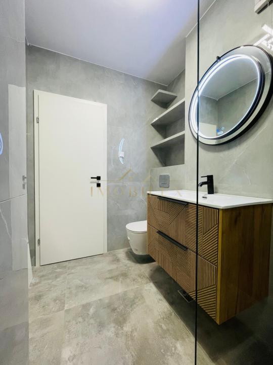 Apartament 2 camere, 53mp, mobilat nou, zona Eroilor-blocurile albe