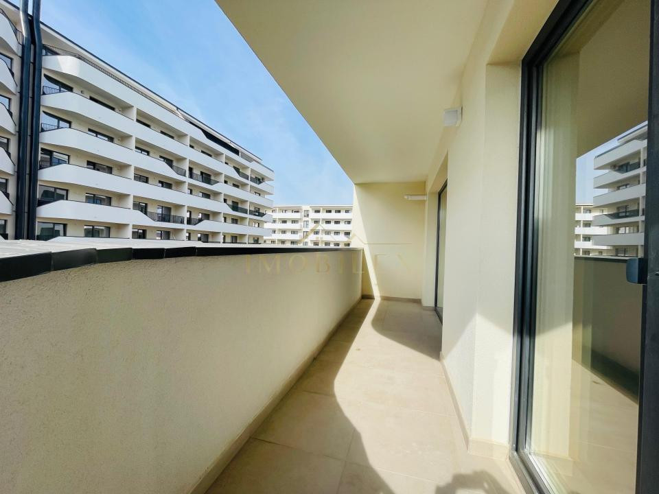 Apartament 2 camere, 53mp, mobilat nou, zona Eroilor-blocurile albe