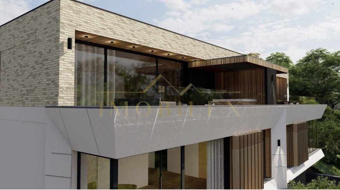Casă Tip Duplex , Nouă, zona Cartierul Europa 