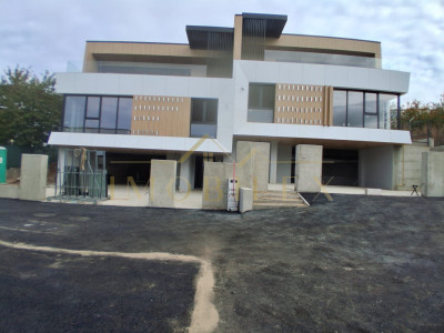 Casă Tip Duplex , Nouă, zona Cartierul Europa 