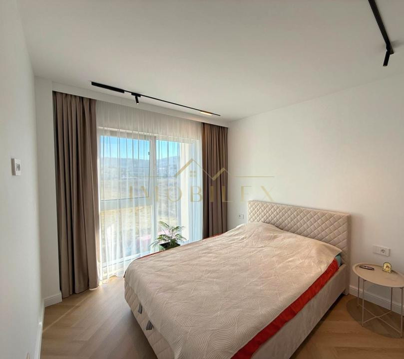 Apartament 3 camere ,Bloc Nou , zona Eroilor 