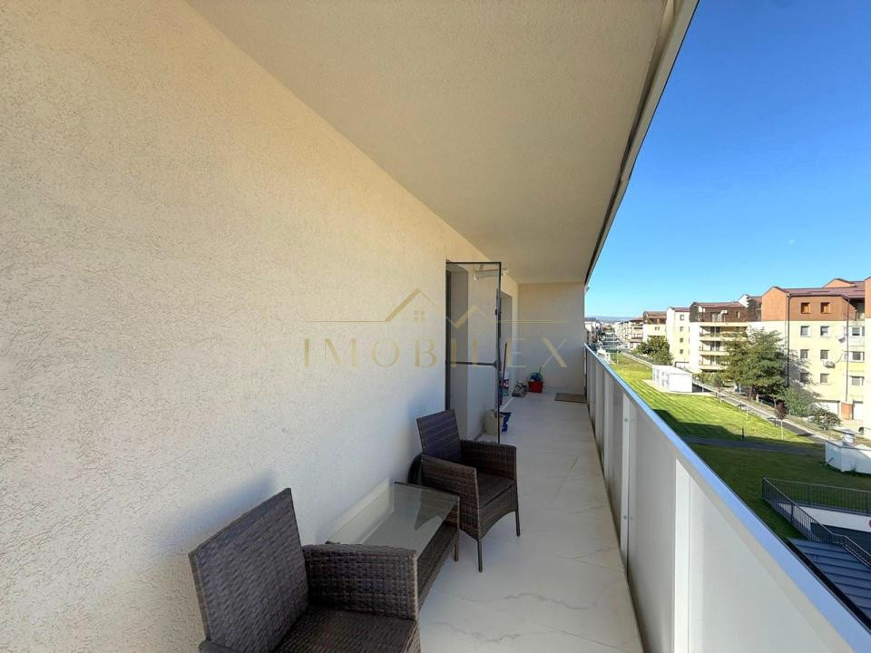Apartament 3 camere ,Bloc Nou , zona Eroilor 