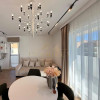 Apartament 3 camere ,Bloc Nou , zona Eroilor 