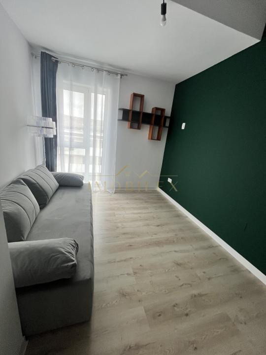 Apartament 3 camere , spațios,Nou , zona Eroilor 
