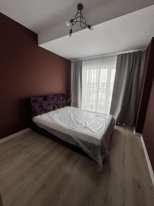 Apartament 3 camere , spațios,Nou , zona Eroilor 